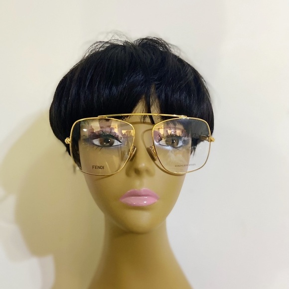 Glasses
